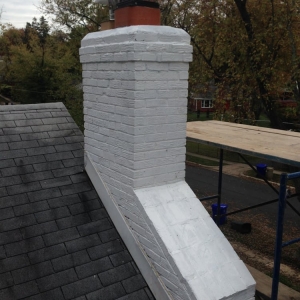 Photo of First Class Chimney Services