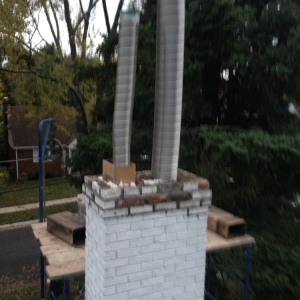 Photo of First Class Chimney Services