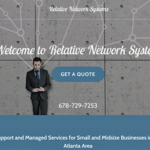 Photo of Relative Network Systems