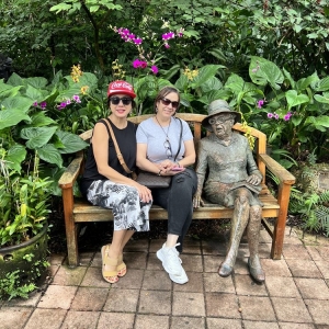 Photo of Fairchild Tropical Botanic Garden