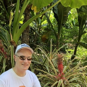 Photo of Fairchild Tropical Botanic Garden