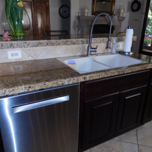 Photo of Austin Granite & Quartz