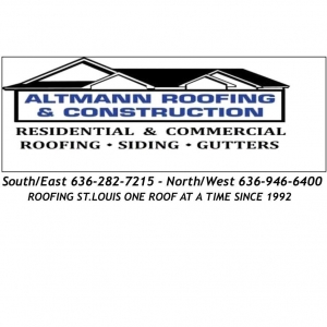 Photo of Altmann Roofing and Construction