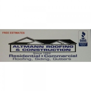 Photo of Altmann Roofing and Construction