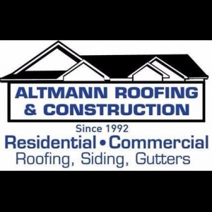 Photo of Altmann Roofing and Construction