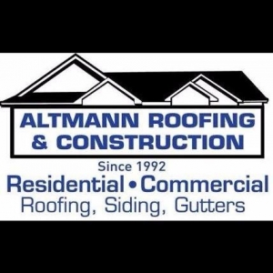 Photo of Altmann Roofing and Construction