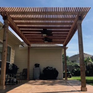 Photo of Texas Patio Covers