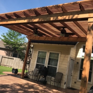 Photo of Texas Patio Covers