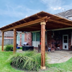 Photo of Texas Patio Covers