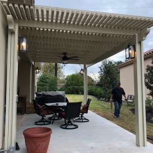 Photo of Texas Patio Covers