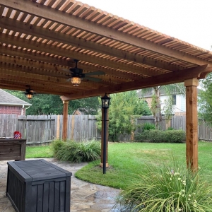Photo of Texas Patio Covers