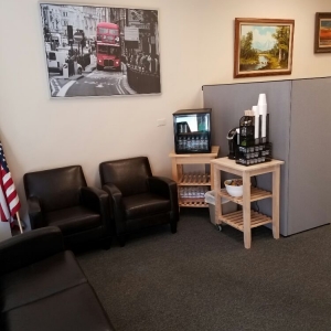 Photo of Alhambra Tax Center