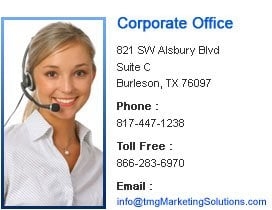 Photo of TMG Digital Marketing Solutions