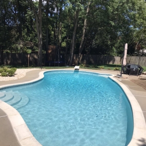 Photo of Premium Pool Services