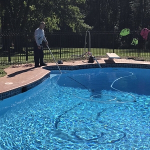 Photo of Premium Pool Services