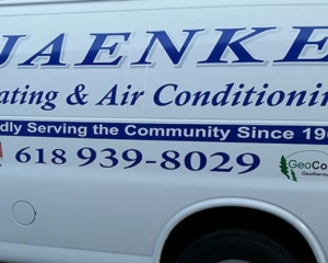 Photo of Jaenke Heating & Air Conditioning