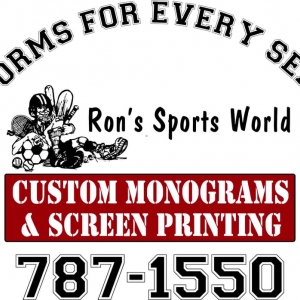 Photo of Ron's Sports World and More