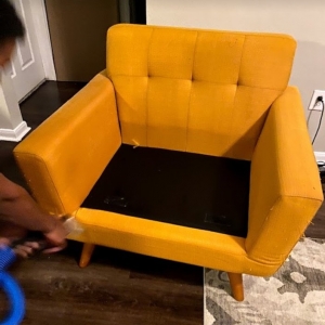 Arlington Eagle Services Cleaning & Restoration