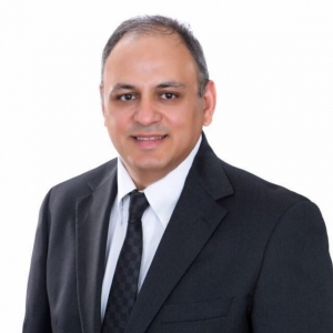 Photo of Fazel Mostashari, MBT, CPA/PFS, CFP