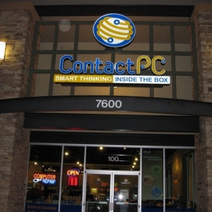 Photo of ContactPC