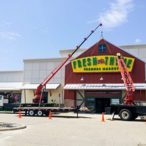 Photo of Signcrafters Outdoor