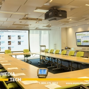 Photo of Multimedia Tech