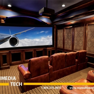 Photo of Multimedia Tech