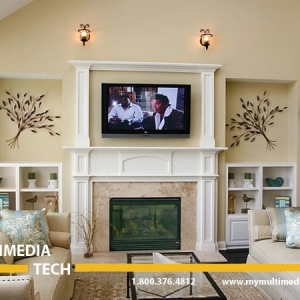 Photo of Multimedia Tech