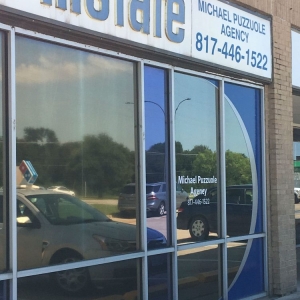 Arlington Allstate Insurance Agent: Michael Puzzuole