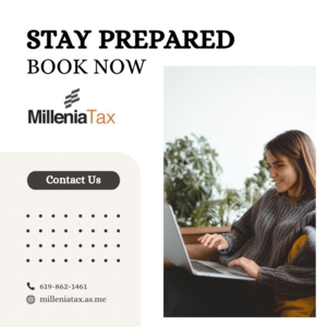Photo of Millenia Tax