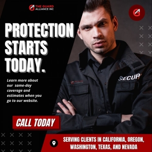 Photo of The Guard Alliance