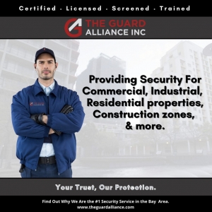 Photo of The Guard Alliance