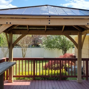 Photo of B&B's Furniture Assembly