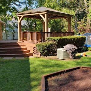 Photo of B&B's Furniture Assembly