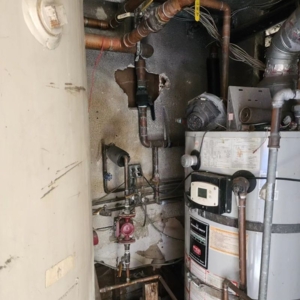 Photo of Jax Mechanical