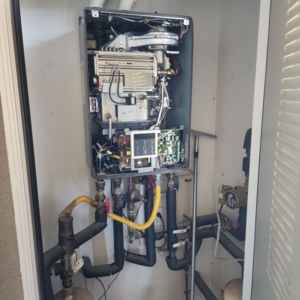 Photo of Jax Mechanical