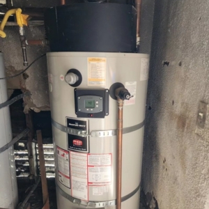 Photo of Jax Mechanical
