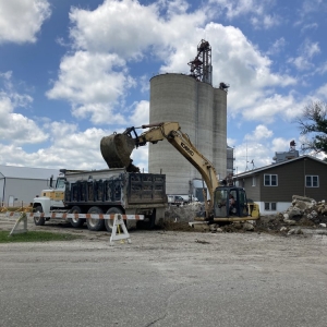 Photo of Walker Reclaim & Demo LLC