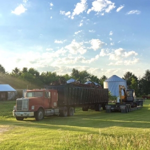 Photo of Walker Reclaim & Demo LLC