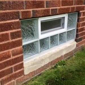 Photo of All Basement Windows