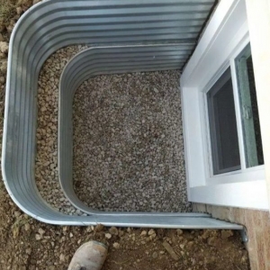 Photo of All Basement Windows