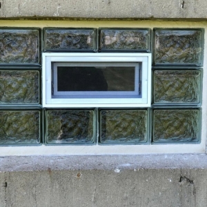 Photo of All Basement Windows
