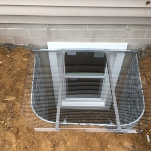 Photo of All Basement Windows
