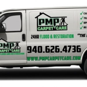 Photo of PMP Carpet Care
