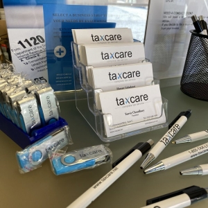 Photo of Tax Care