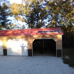 Photo of Solar Luxury