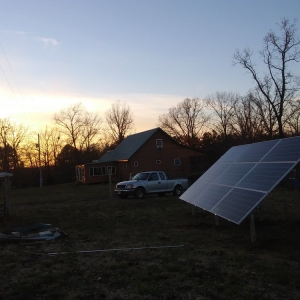 Photo of Solar Luxury