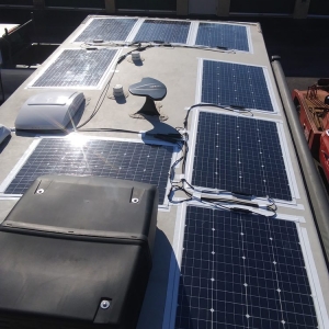 Photo of Solar Luxury