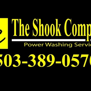 Photo of The Shook Company