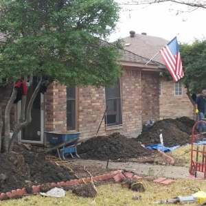 Photo of Dodson Foundation Repair